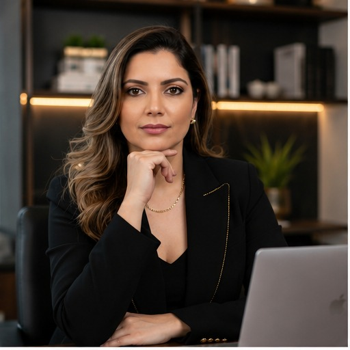 Fundadora — LF Gestão Corporativa